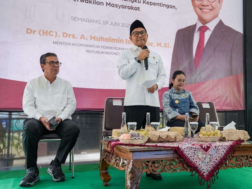 Cak Imin Akan Kumpulkan 300 Pesantren dalam Konferensi Internasional Transformasi Pesantren