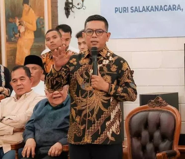 Gubernur Banten Andra Soni: Sekolah Gratis Jadi Strategi Atasi Kemiskinan