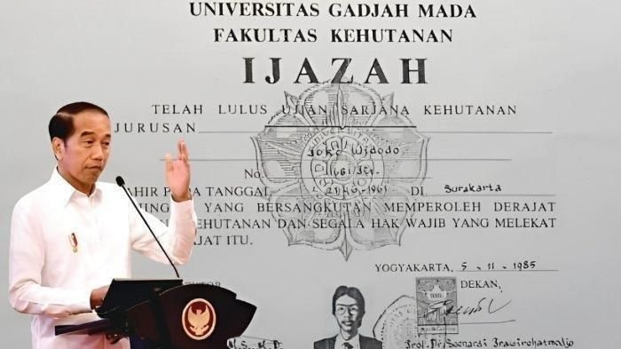 Tim Hukum Jokowi Ajukan Eksepsi: PN Solo Tak Berwenang Pengadilan Ijazah, Rocky Gerung Sebut CUASA 'Panik'