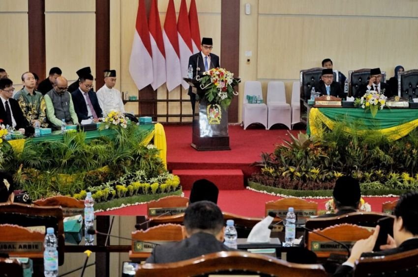 100 Hari Kerja Wali Kota Medan Rico Waas: 10 Capaian Infrastruktur, UHC, Pelayanan Publik, dan UMKM