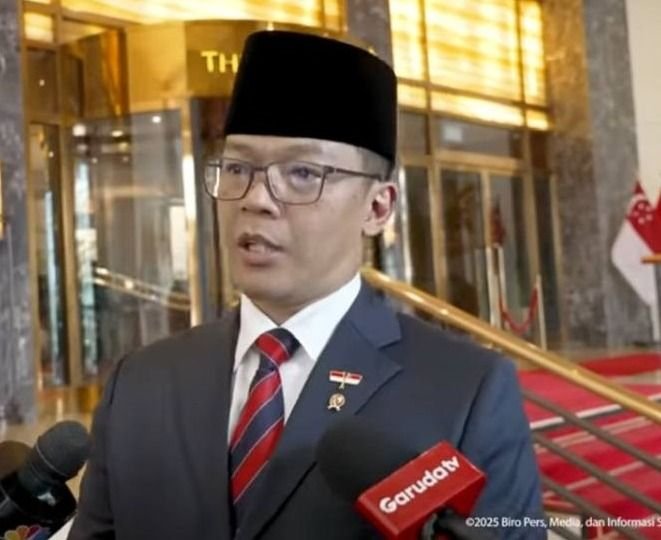 Menlu OKI Kumpul di Istanbul 21 Juni, Bahas Memanasnya Konflik Iran-Israel