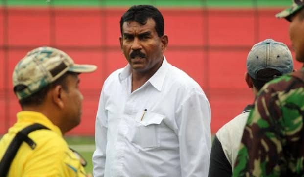 Sekum PSMS Bantah Isu Penjualan Klub ke Luar Sumut, Siap Audiensi dengan Gubernur Bobby Nasution