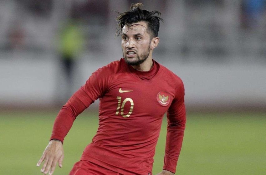 Timnas Indonesia Dibantai Jepang 0-6: Lilipaly Sebut Bukan Aib, Fokus ke Babak Selanjutnya