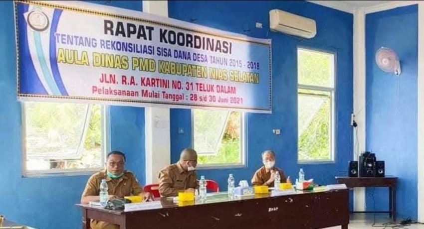 Edisi 3 – Pemotongan Bukan Penyelesaian: Di Balik Meja Rekonsiliasi dan Diamnya Pengawasan
