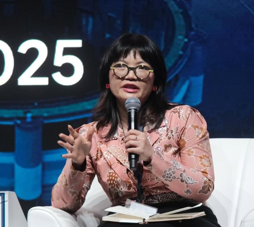 Wamendiktisaintek Tegaskan Pentingnya Berpikir Kritis dan Pemecahan Masalah di Era AI