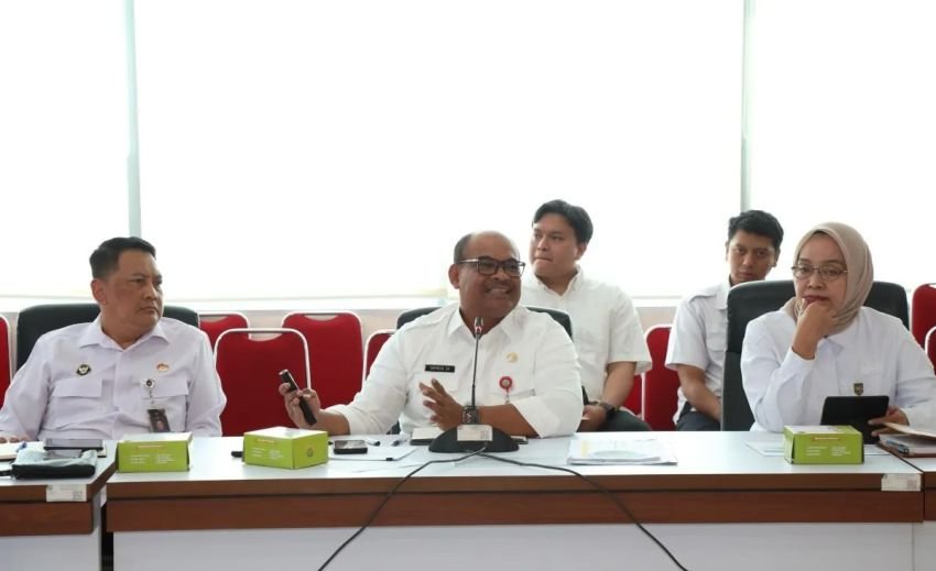 Kemendagri Siap Hadapi Gugatan Soal Empat Pulau Sengketa di Tapanuli Tengah