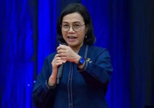 Sri Mulyani Tegaskan Defisit APBN Tetap Dijaga Meski Program Prabowo Diluncurkan
