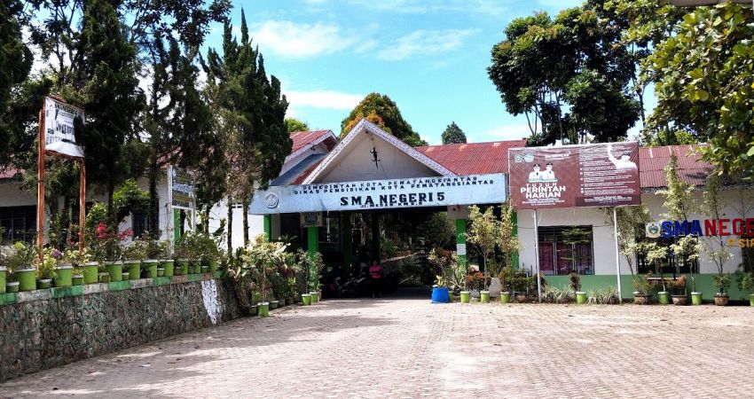 MA Tolak Kasasi, Pemko Pematangsiantar Wajib Bayar Ganti Rugi Lahan SMAN 5 Rp40,7 Miliar