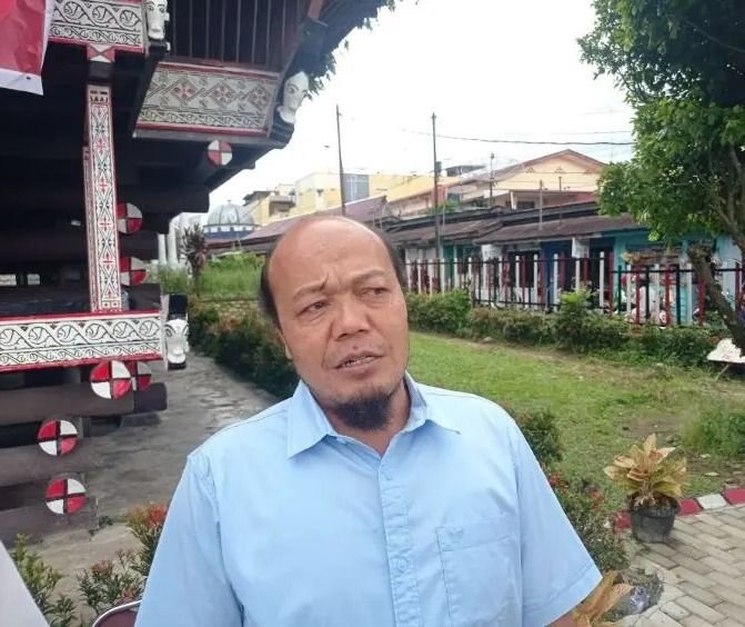 Dewan Desak Kadishub Pematangsiantar Dicopot, PAD Parkir Bocor, Parkir Liar Merajalela