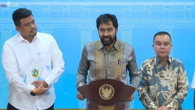 4 Pulau Resmi Masuk Aceh, Gubernur Mualem: Sejarah Ini Milik Kita Semua