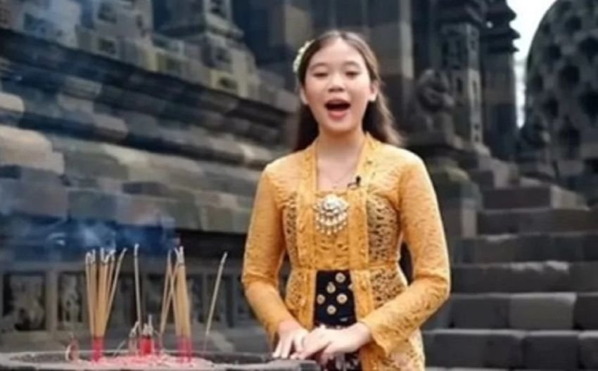Polisi Magelang Selidiki Video AI Umrah ke Candi Borobudur yang Viral dan Kontroversial
