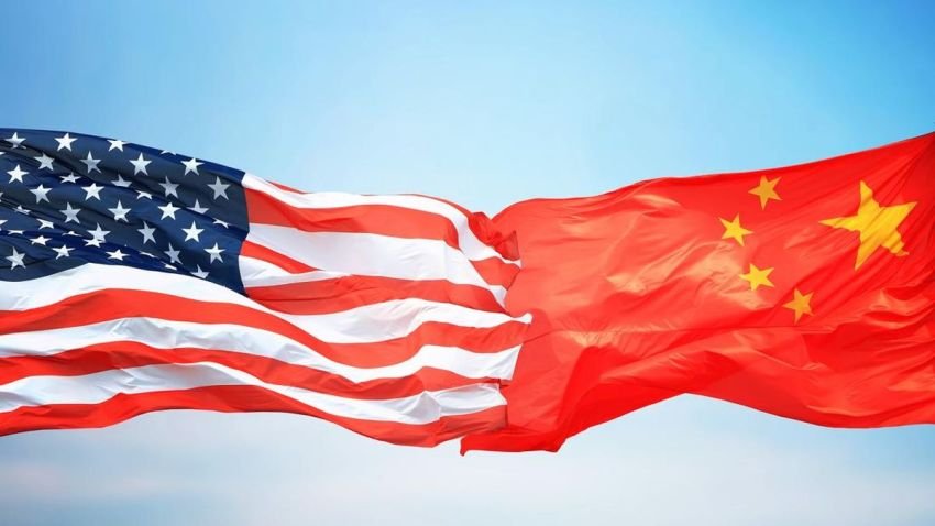 Kadin Ingatkan Pentingnya Kehati-hatian Hadapi Potensi Perang Dagang AS-China