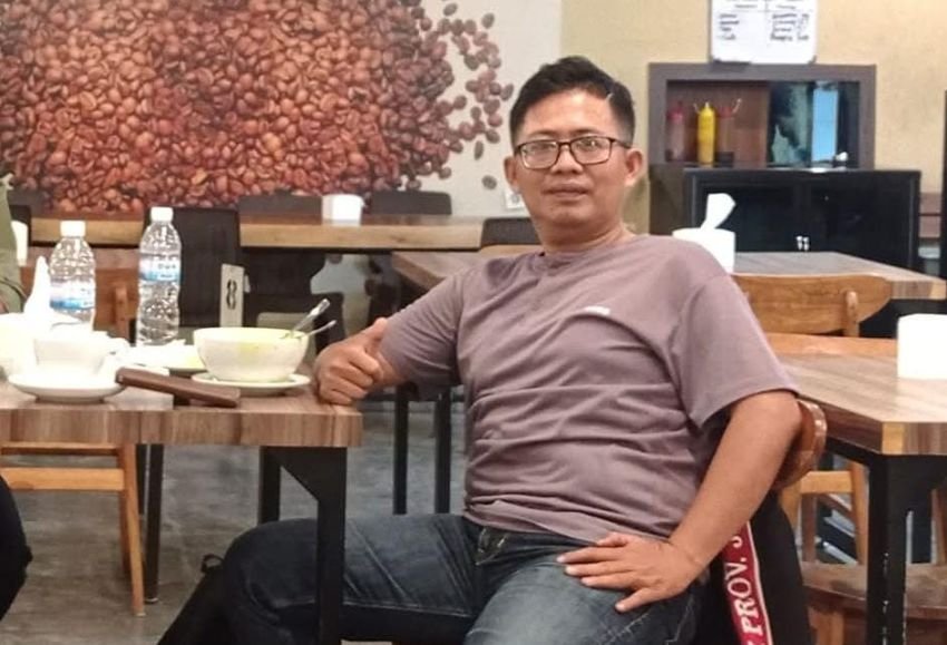 Kontestasi Pemilihan Ketua KONI Jambi 2025–2029 Semakin Dinamis, M. Rosyid: Semua Calon Punya Peluang Kuat