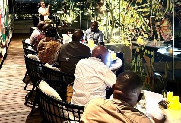 Papua Darurat! Menteri HAM Temui Pemimpin Papua Tengah Bahas Rekonsiliasi Konflik Bersenjata