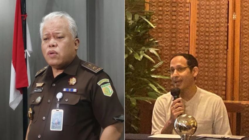 Terkuak! Kejagung Rekomendasikan Laptop Windows, Kemendikbud Ristek Era Nadiem Tetap Beli Chromebook