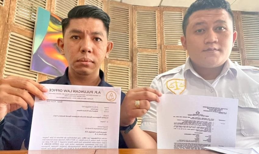 Kuasa Hukum: Dugaan Kriminalisasi Kasus Penelantaran Anak, Polres Simalungun Didesak Gelar Perkara Khusus