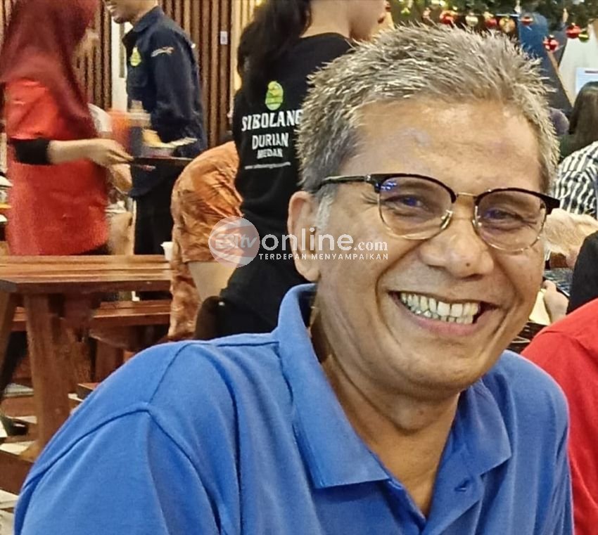 Sekolah Lima Hari Akan Diterapkan di Sumut, Abyadi Siregar Tertawa Lebar: Alasannya Lawak-lawak