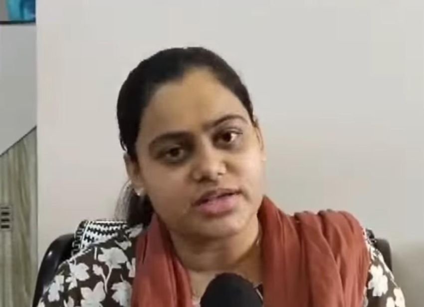 Telat 10 Menit, Mahasiswi India Selamat dari Kecelakaan Maut Air India AI171