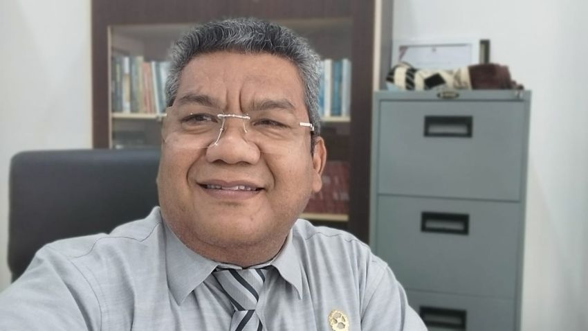 ICMI Aceh Desak Presiden Prabowo Kembalikan Blang Padang ke Masjid Raya Baiturrahman: Tanah Wakaf, Bukan Tanah Negara