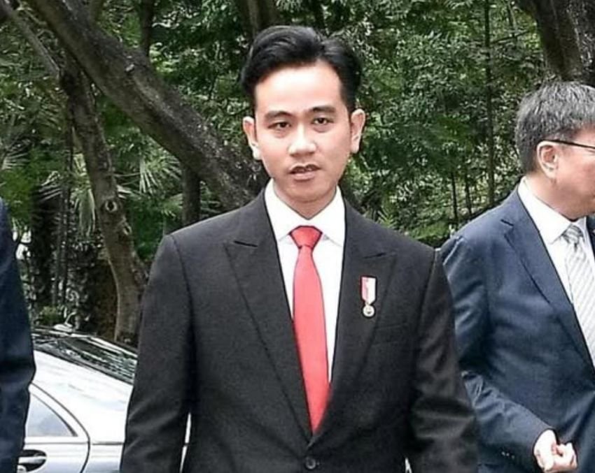 Wapres Gibran Siapkan Peta Jalan Menuju Pemilu 2029 di Tengah Isu Pemakzulan