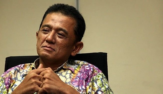 Profile Eks Pimpinan KPK Chandra Hamzah Yang Soroti Potensi Korupsi di Lapak Pecel Lele Trotoar