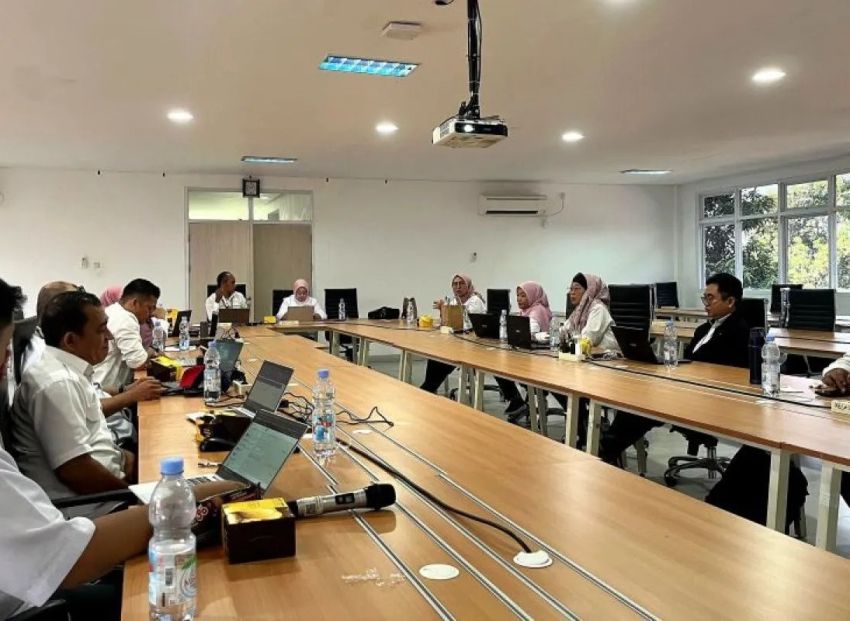 Kemensos Pemetaan Puluhan Pegawai Keuangan untuk Dukung Operasional Sekolah Rakyat