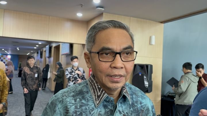 Ketua KPK Janji Tuntaskan Kasus Lama, Salah Satunya Korupsi Proyek Jalan Tol Trans-Sumatera