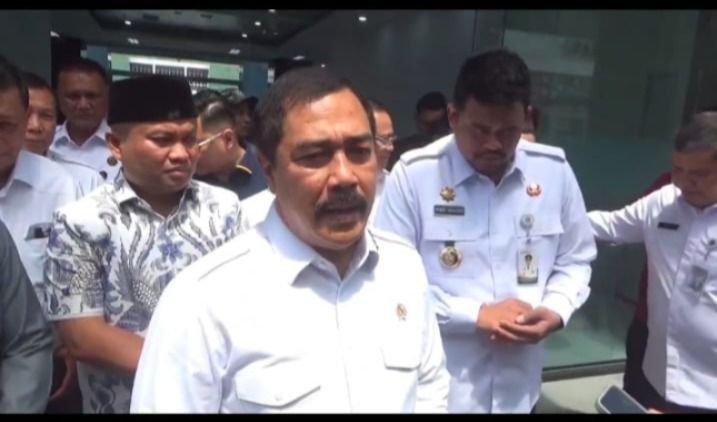 Menteri Imipas Agus Andrianto: 13 Lapas Baru Disiapkan, Ratusan Napi Jaringan Narkoba Dipindah ke Nusa Kambangan