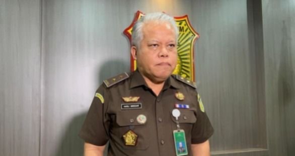 Eks Ketua PN Jaksel Serahkan Rp6,9 Miliar ke Kejagung, Diduga Suap Kasus Ekspor CPO