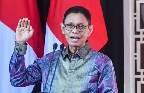 Sudah Berizin Sejak 1998, Gag Nikel Masih Harus Menunggu Evaluasi ESDM