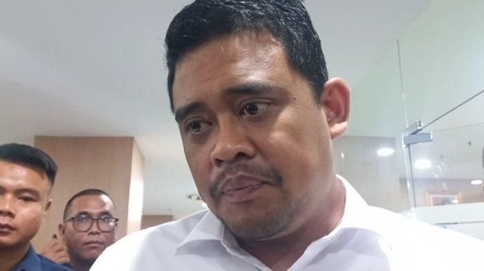 Sekolah 5 Hari Tuai Pro-Kontra, Bobby Nasution: Sekolah Bukan Tempat Penitipan Anak!