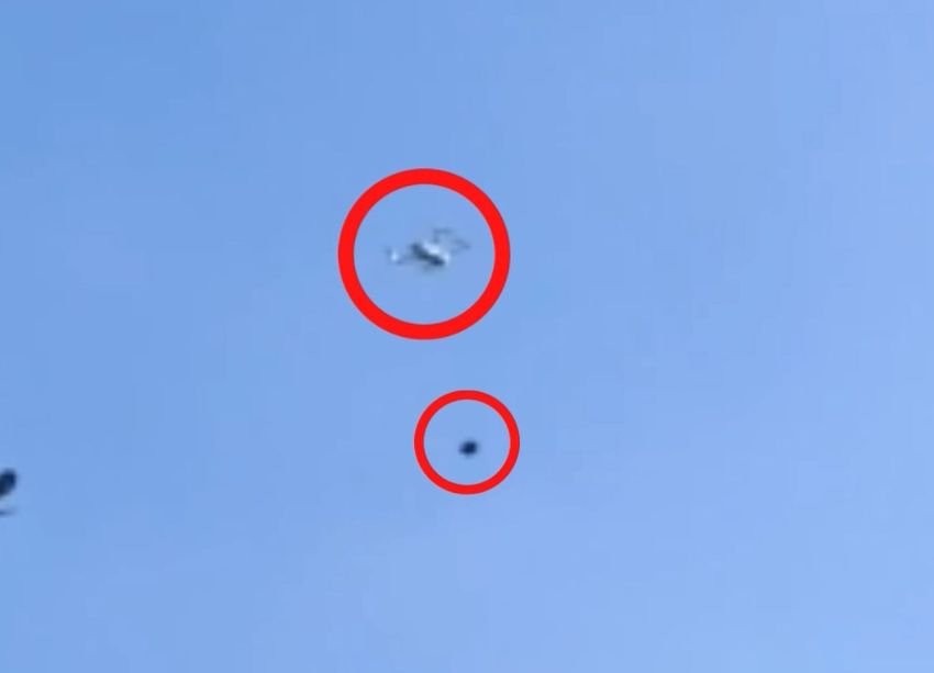 Gagalkan Penyelundupan Narkoba via Drone, Lapas Narkotika Bandung Perketat Pengamanan