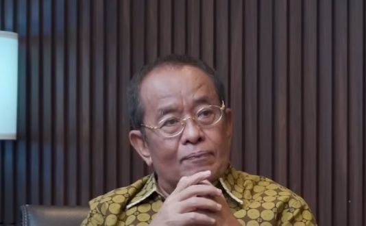 Said Didu Kritik Bahlil Lahadalia Soal Tambang Nikel di Raja Ampat: &ldquo;Jangan Anggap Kami Semua Bodoh&rdquo;