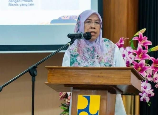 Dirjen SDA: Penyediaan Air untuk Pertanian Rakyat Jadi Prioritas Capai Swasembada Pangan