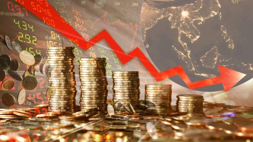 Ekonomi Indonesia di Ujung Krisis? Begini Efek Serangan AS ke Fasilitas Nuklir Iran