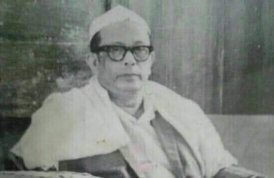 Jejak Perjuangan Tuan Syech Arsjad Thalib Lubis: Ulama, Politikus, dan Pendiri Al Washliyah