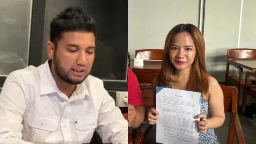 Dituduh Curi iPhone, Pengacara M Reza Balik Laporkan Mantan Klien ke Polisi