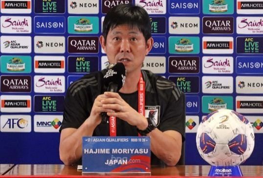 Pelatih Jepang Puji Kekuatan Timnas Indonesia: Pemain Naturalisasi Bikin Mereka Makin Kompetitif