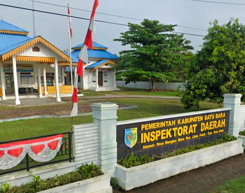 Tiga Kepala OPD di Pemkab Batu Bara Dinonaktifkan Terkait Pemeriksaan Penggunaan Anggaran