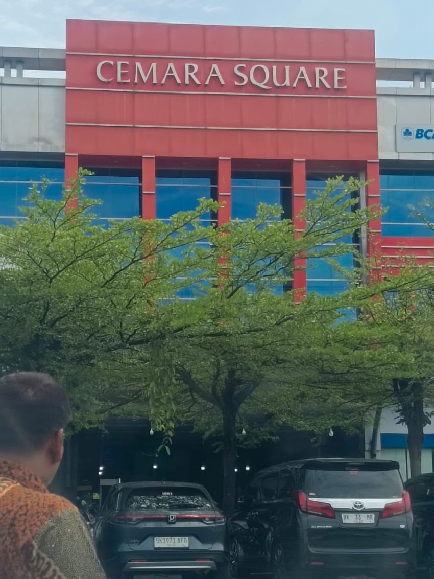 Judi Batu Goncang di Komplek Cemara Asri, Khatib Jumat Mesjid Al Musannif: Aparat Keamanan Sadarlah, Segera Lakukan Penutupan
