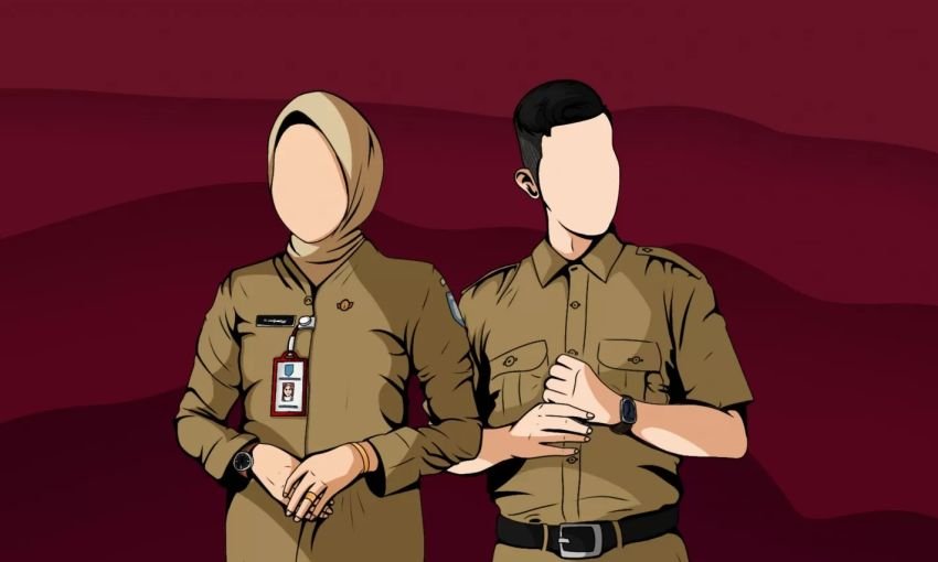 Jangan Senang Dulu! ASN Boleh WFA, Tapi Ini Syarat dan Batasannya