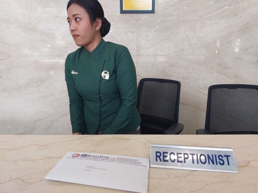 BITVOnline.com Jadwalkan Wawancara dengan Kepala Kanwil BRI Medan, Soroti Persoalan KUR Tanpa Agunan