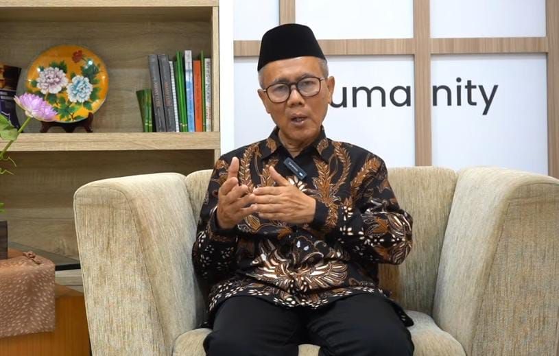 MUI Kutuk Serangan Israel ke Teheran: Terlaknat atas Dosa Kemanusiaan