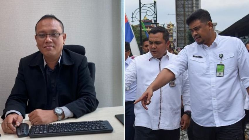 CSI Desak KPK Periksa Gubernur Sumut Bobby Nasution Usai OTT Kadis PUPR Topan Ginting