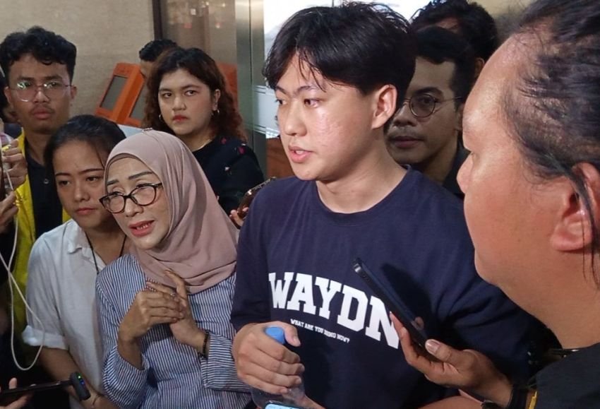 Anaknya Dituduh Provokator Demo May Day, Herlina: Saya Ajarkan Dia Cinta Tanah Air
