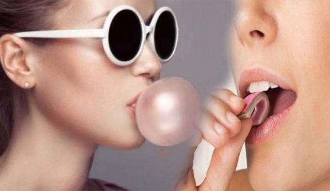 Waspada! Permen Karet Ternyata Mengandung Mikroplastik yang Bisa Masuk ke Tubuh