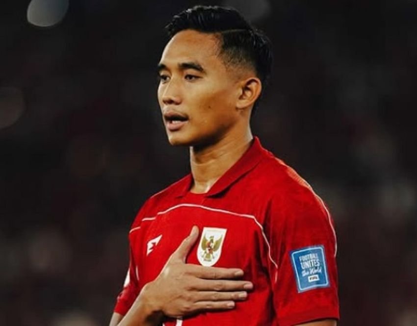 6 Pemain Timnas Indonesia Resmi Dicoret Jelang Lawan Jepang di Kualifikasi Piala Dunia 2026