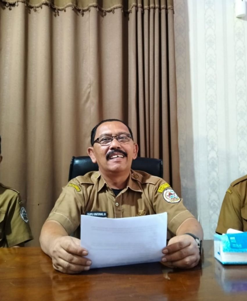 Kadis PMD Tapteng: Penggunaan Dana Desa Wajib Dipublikasikan demi Transparansi