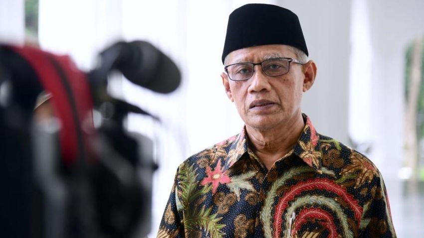 PP Muhammadiyah Kritik Putusan MK soal Sisdiknas: Jangan Abaikan Peran Pendidikan Swasta