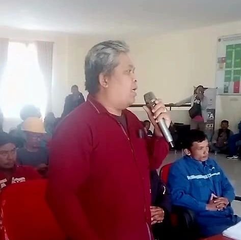 Dugaan Pungli di PT. SAE Tapanuli Selatan, Calon Karyawan Diminta Setor Uang ke HRD